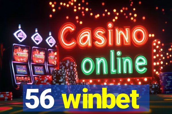 56 winbet